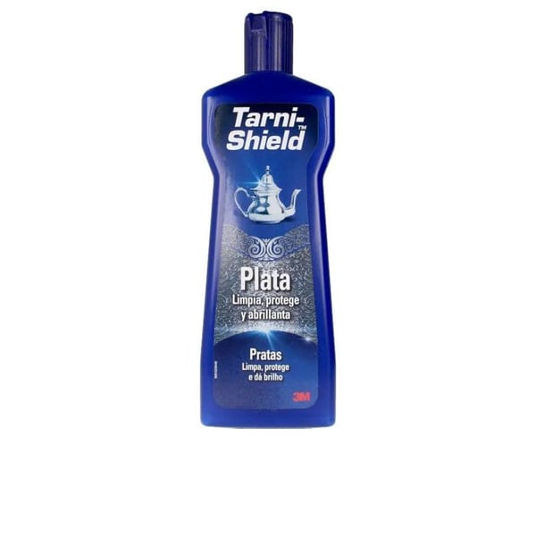 Tarni-Skydd Rengör och Skyddar Silver 250ml
