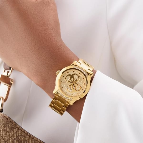 Montre Guess - Kvinnor - GW0861L2