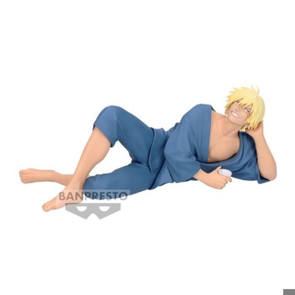 Figurine - BANPRESTO - Veldora Tempest - 19 cm - Manga Jag, När Jag Återföds Som Slime - Strålande detaljer