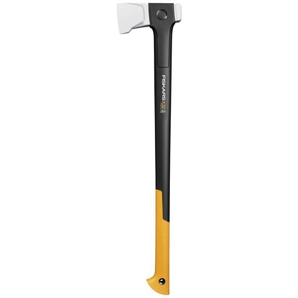 Fiskars 1069108 Yxa 815 mm 2440 g Vikt på huvudet 1734 g