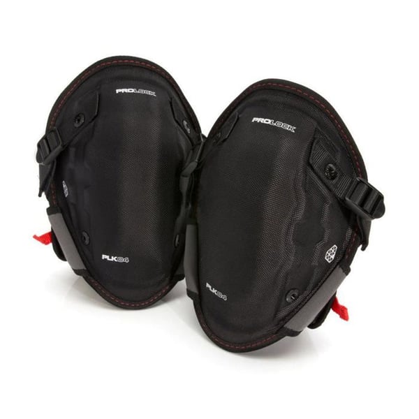 Knäskydd GelFit™ TOUGHBUILT - TB-KP-G2B-BEA