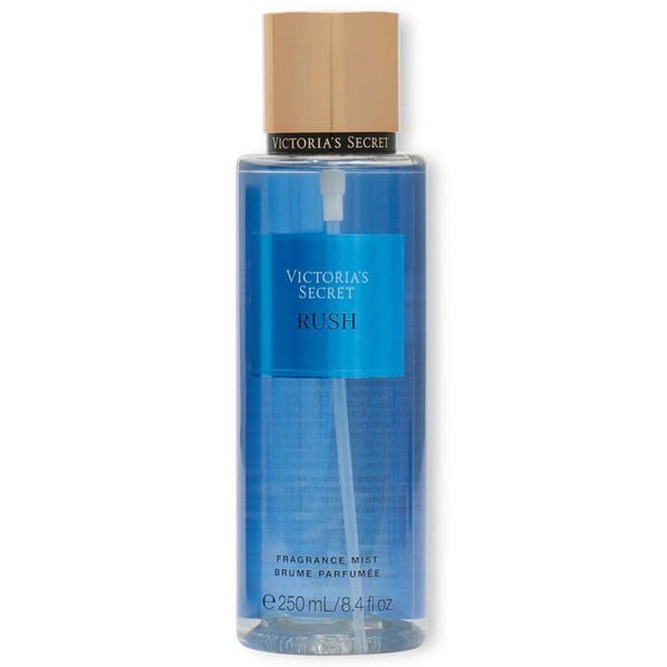 Victoria's Secret - Kroppsspray 250ml - Rush -