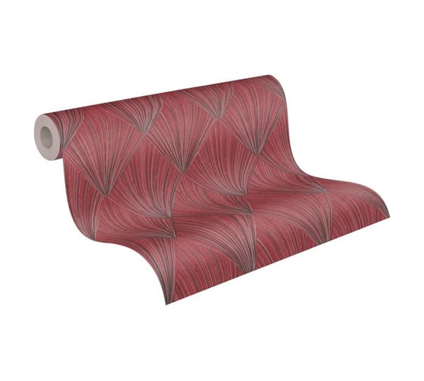 Tapeter - A.S. CREATION - Metropolitan S - Metallic - Design - Art Deco