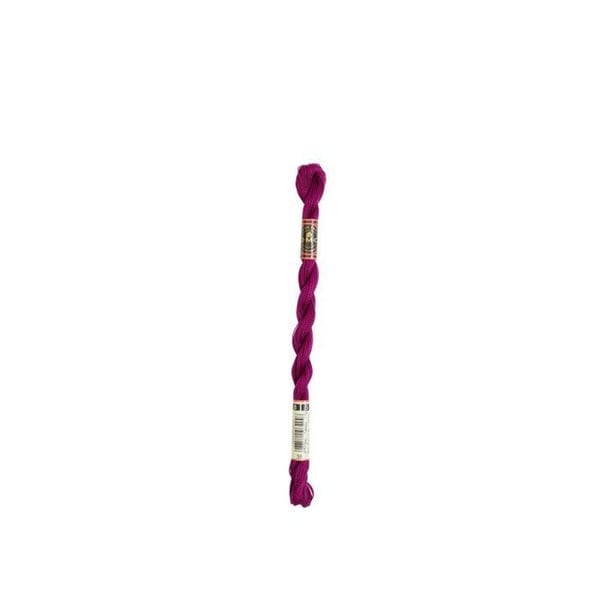 DMC - Fil DMC Coton Perlé Small N8 Col. 35