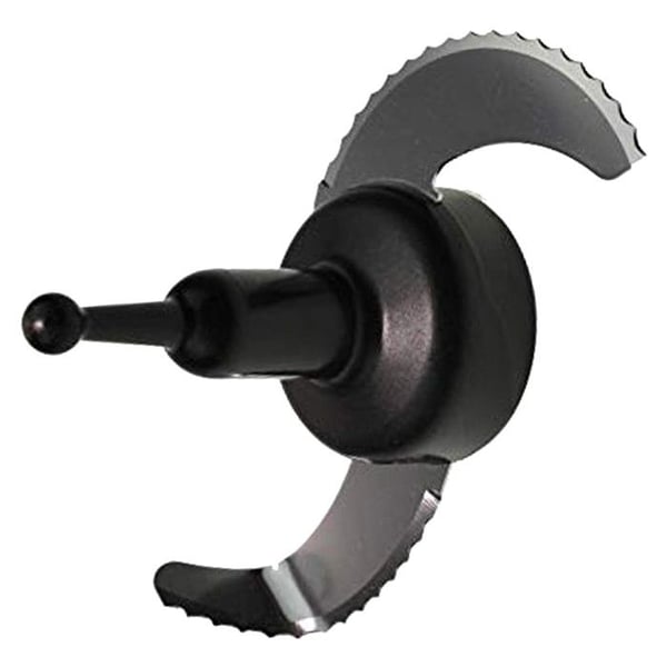 Kniv för knådning - MOULINEX - MS-0A19244 - Svart - Kompatibel med flera modeller