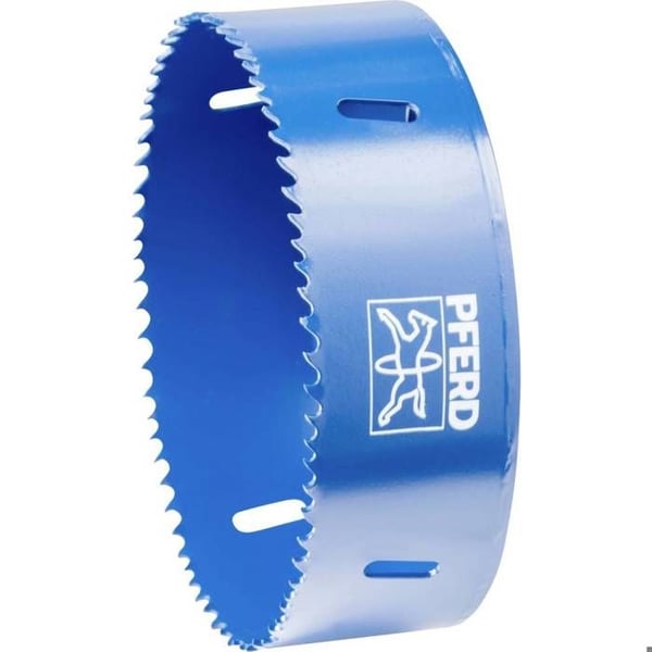 PFERD TYÖKALUT LS 127 127 mm 5 25103227 Holkkisaha 127 mm 1 kpl