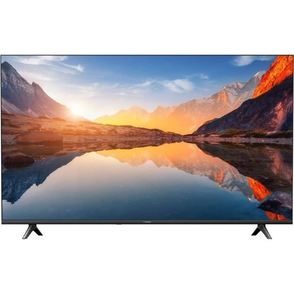 Xiaomi L43MA-AUEU - TV QLED 43" (108 cm) - 4K UHD 3840x2160 - HDR - Google TV - 3xHDMI - WiFi