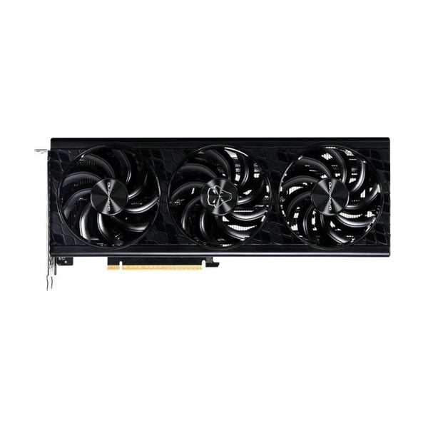 Grafikkort - Gainward - GeForce RTX 5060 Ti Python III OC - 16 GB GDDR7 - PCI Express 5.0