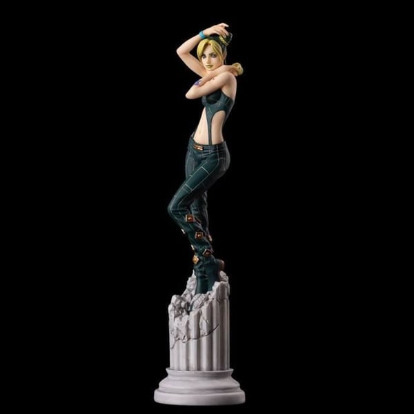 Penna - JOJO'S BIZARRE ADVENTURE STONE OCEAN - JOLYNE CUJOH - Svart - Inredning