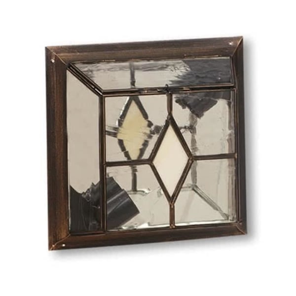 Taklampa - FAB 005982915 - Beige - 3 E27-lampor - 40W - Inomhus