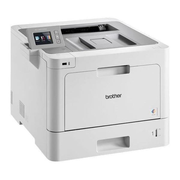BROTHER HL-L9310CDW laserskrivare
