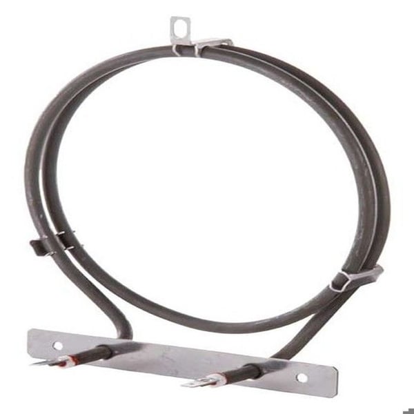 Motstånd 1400W 230V för Whirlpool mikrovågor - Modeller 481225998477 858753301771 MWC00S