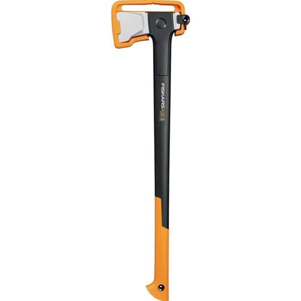 Fiskars 1069108 Yxa 815 mm 2440 g Vikt på huvudet 1734 g