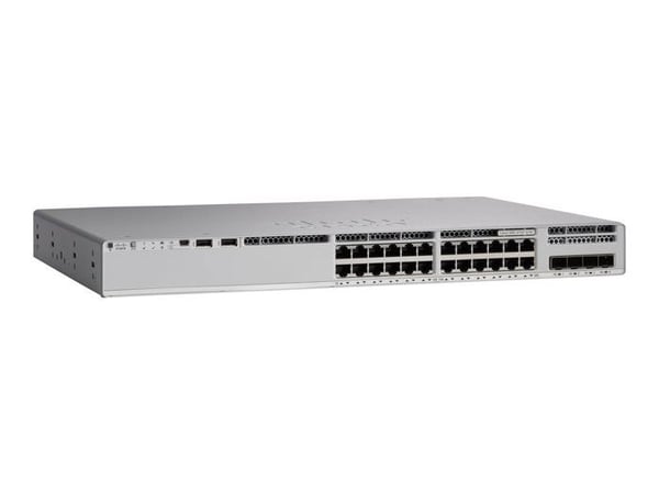 Cisco C9200L-24T-4G-A