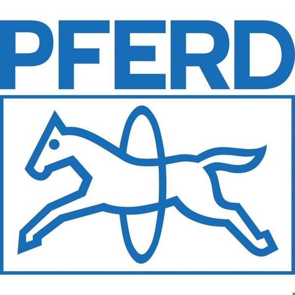 PFERD TYÖKALUT LS 127 127 mm 5 25103227 Holkkisaha 127 mm 1 kpl