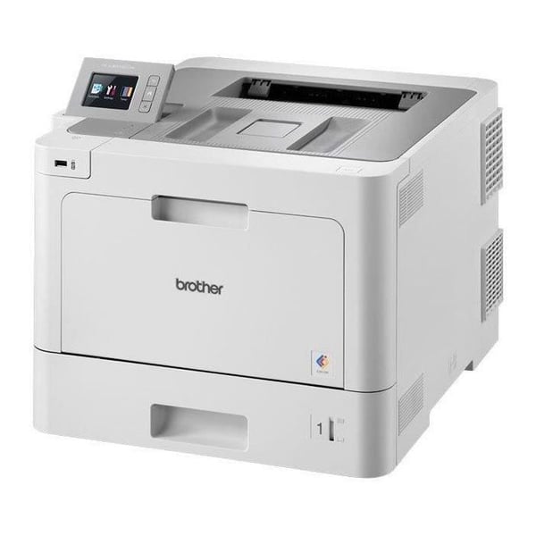 BROTHER HL-L9310CDW laserskrivare