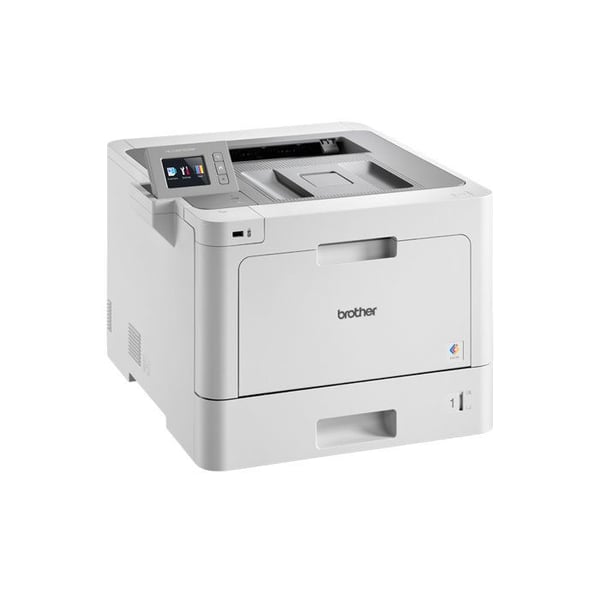 BROTHER HL-L9310CDW laserskrivare