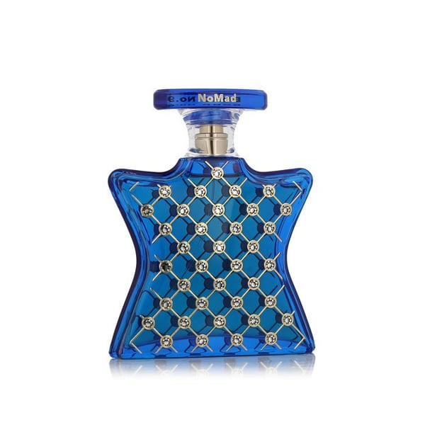 Eau de Parfum - BOND NO. 9 - NoMad - Unisex - 100 ml - Hög koncentration