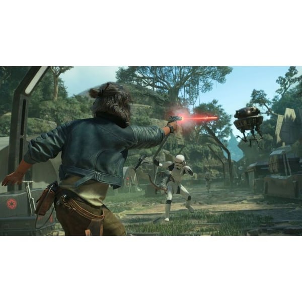 Star Wars Utblottare - Guldutgåvan - Xbox Series X