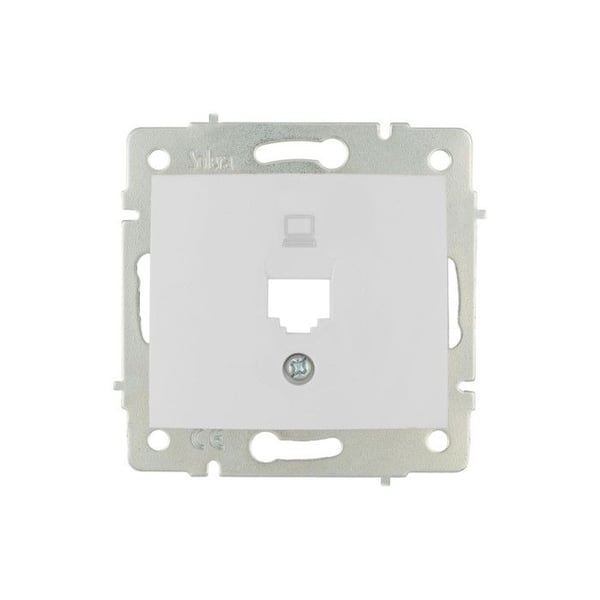 Cache + Chassi för datainsamling RJ45. S.europa Solera Erp88/1