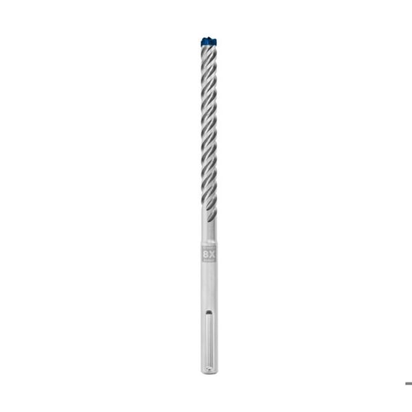 Borren SDS-Max 8X BOSCH Expert 28 x 800/920 mm - Karbidspets, betongborrning