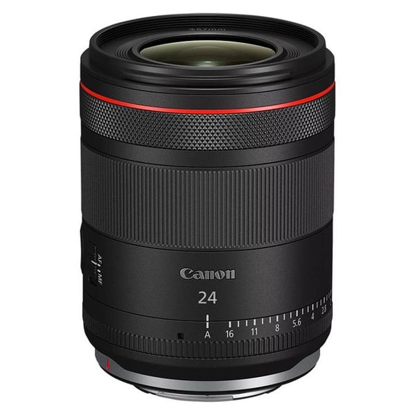 CANON Objektiv RF 24mm f/1.4L VCM