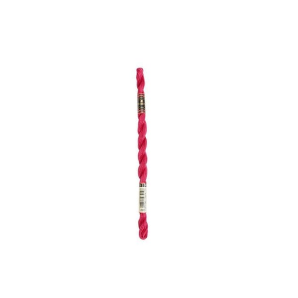 DMC - Fil DMC Coton Perlé Medium N5 Col. 600