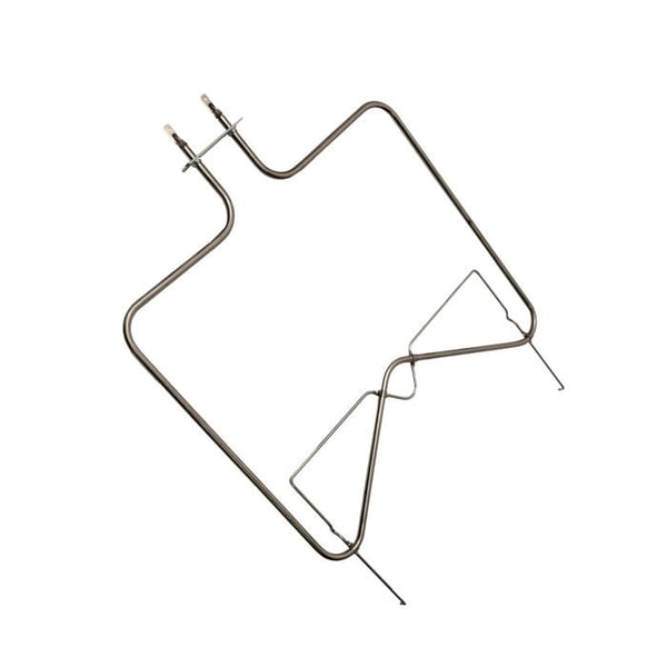 Ugnsresistens - WHIRLPOOL - Nedre platta 1150W - Kompatibel med flera märken
