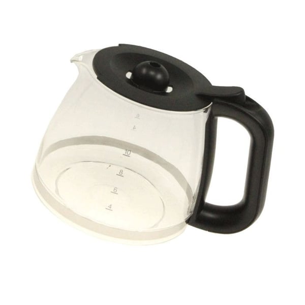 Kanna + lock - Kaffebryggare, Expresso - WMF (115990)