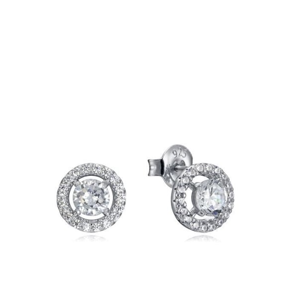 Örhängen - VICEROY JEWELS - Mod. 13013E000-30 - Silver 925 - Silvrig - Dam