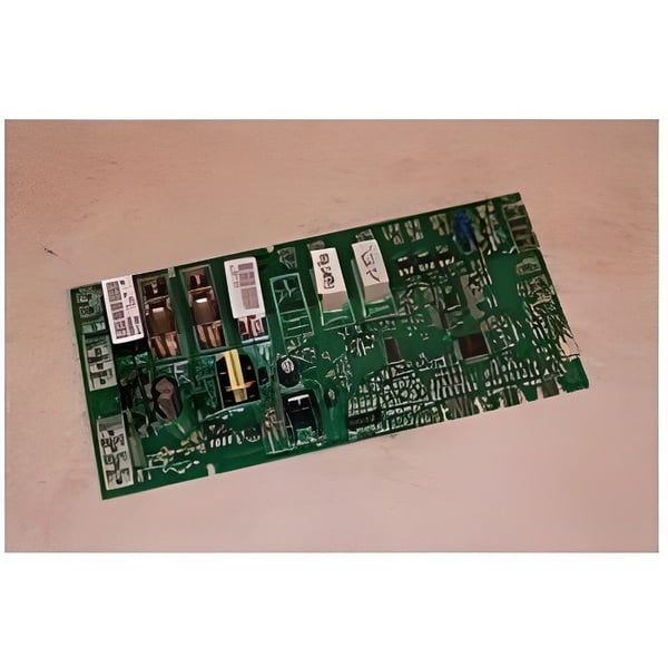 Sauter Oven Power Board - SFP940X AS6019351 - SFP940B1 - SFP940B - SFP940W1 - SFP940W