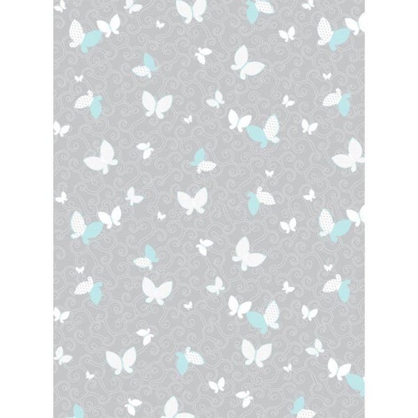 Papier patch Lim Patch Papillon
