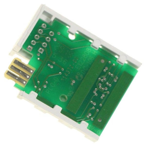 Vattennivåsensor + originallock Torktumlare C00628635, 488000628635 INDESIT, WHIRLPOOL, ARISTON HOTPOINT, BAUKNECHT, PRIV