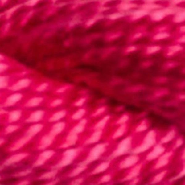 DMC - Fil DMC Coton Perlé Medium N5 Col. 600