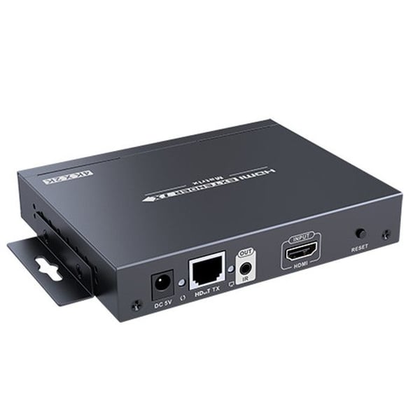 HDMI-multiplikator - CCTV - 54302-DI - 4K - Ethernet - Kontroll via APP