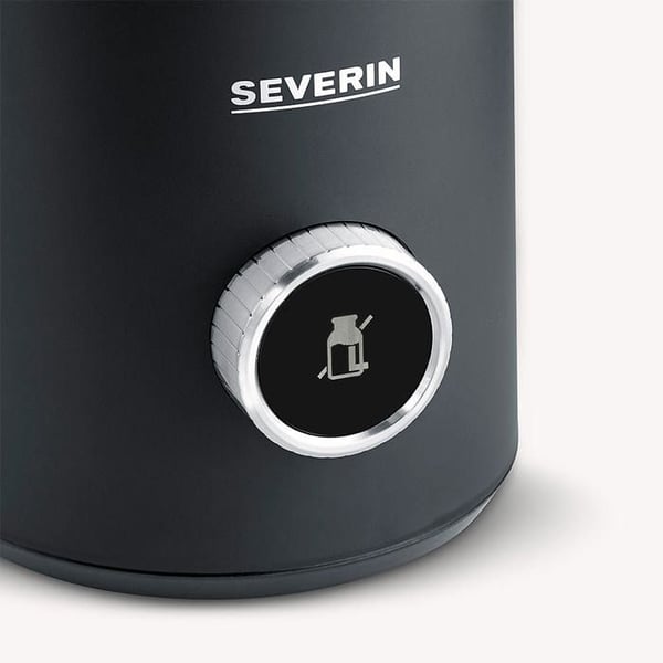 Mjölkskummare - Severin - SM 3587 - Induktion - Spuma 700 Plus - Färg Vit