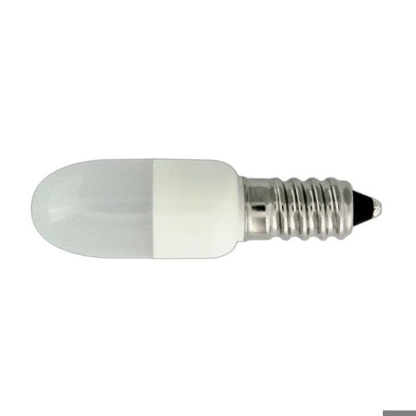LED-lampa E14 - ELECTRO DH - 0,3W - Vit färg - Inomhusbruk - 35.000h LED-lampa E14 - ELECTRO DH - 0,3W - Vit färg - Inomhusbruk - 35.000h