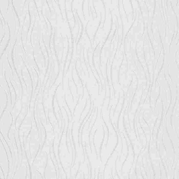 vinyl expander 13499-40 non-woven wallpaper vågor ränder 0.53 x 10.05 m Erismann Bestseller Grå