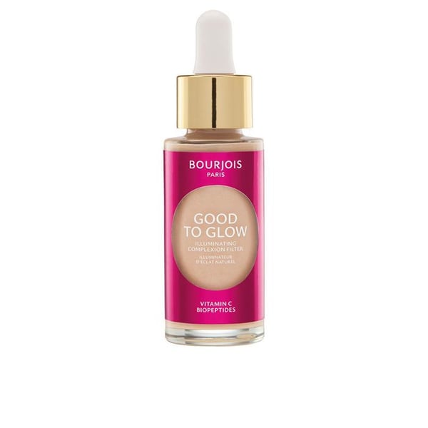 GOOD TO GLOW highlighter #1 30 ml