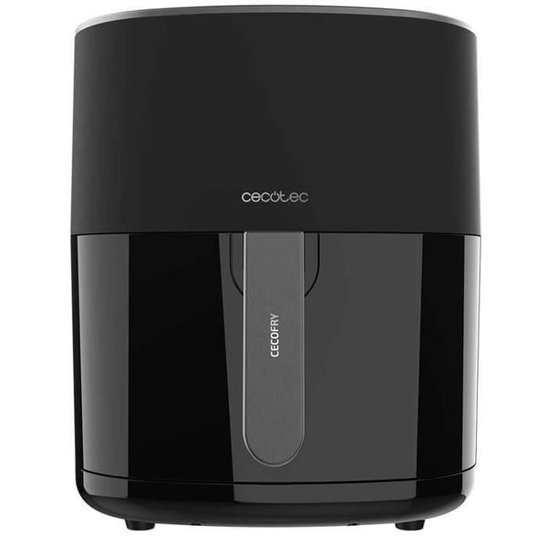 Cecotec Fritös utan Olja på 6,5 L Cecofry Fantastik 6500. Air Fryer med 1700W, PerfectCook-teknologi