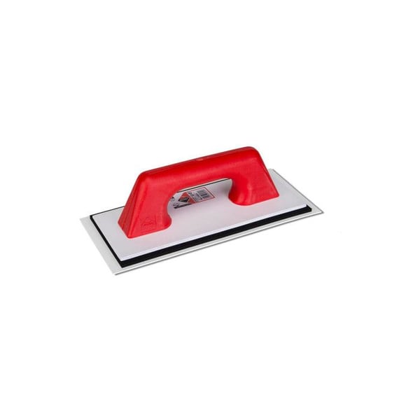 Taloche flexibel för gips med plastgrepp 30x15cm 72824 Rubi