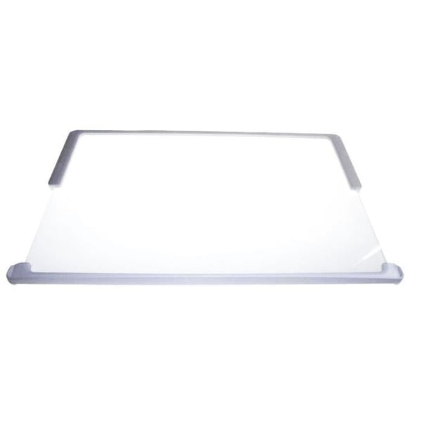 Tablett Glas 479 X 299