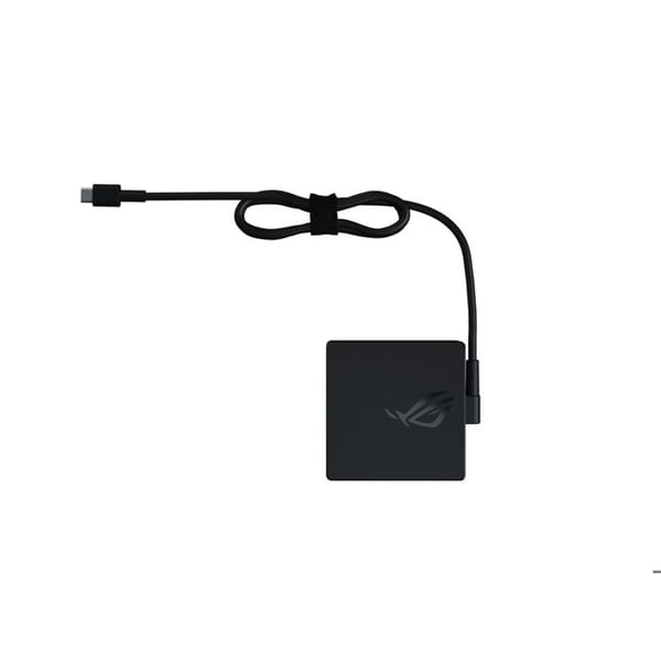 Officiell ASUS AC100-00 nätadapter: 100W - USB Type-C Power Delivery - 90 cm kabel