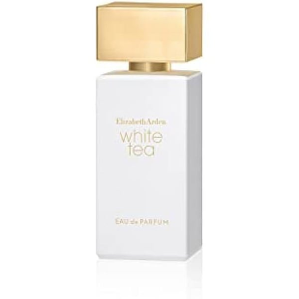 Eau de Parfum - Elizabeth Arden - White Tea - 50 ml - Blomdoft - Växtbaserad