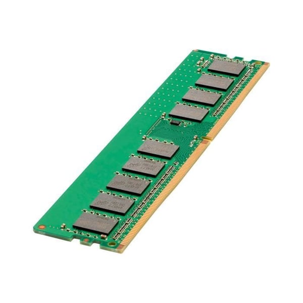 RAM-minne DDR4 - HPE - 8 GB - 2400 MHz - DIMM 288 stift - CL17 - ECC- REFURBISHED