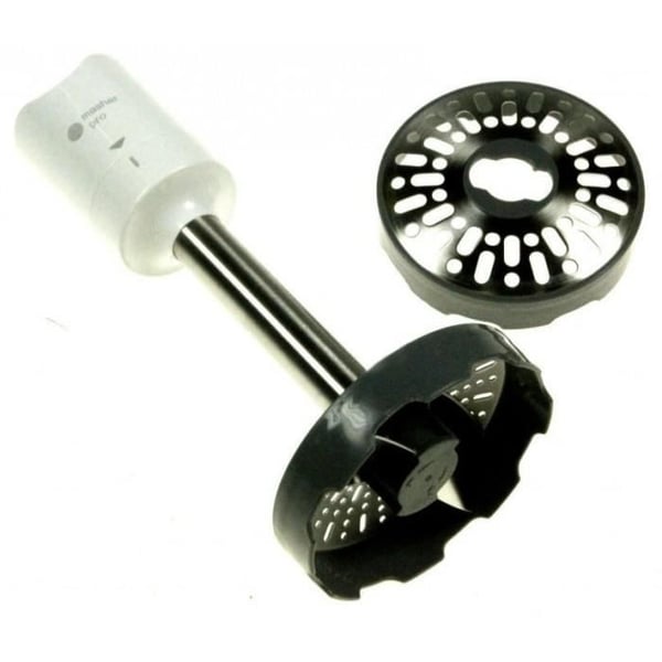 Pressa Puré Metall - Kenwood - KW715649 - Tillbehör Visp