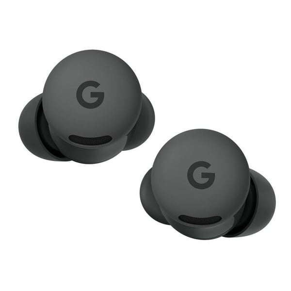 Truewireless Pixel Buds 2A Mörk Hassel