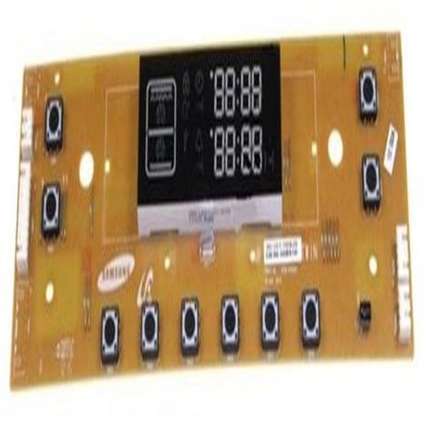 DISPLAY BOARD MONTERING FÖR SAMSUNG UGN * DE96-00891K BQ1Q3T089XEF BQ1Q3T089