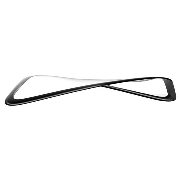 ProFlex EZ Fit (pakke med 2) til Apple Watch 4 / 5 / 6 / SE / SE 2 (44mm) SPIGEN Sort