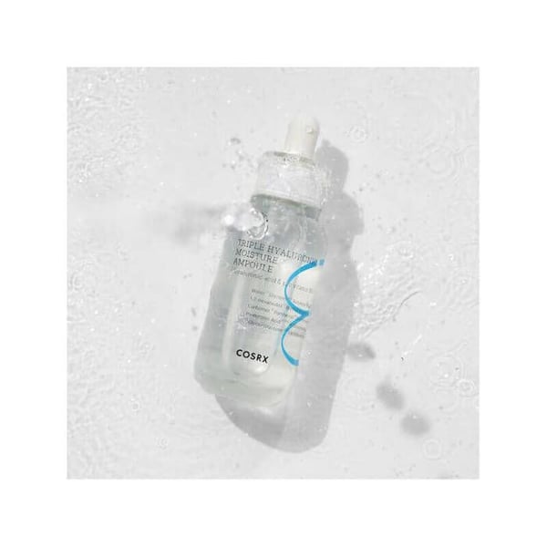 Cosrx Hydrium Moisture Ampoule Triple Hyaluronic 40 ml